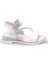 Kız Çocuk Ayakkabı Sandalet Babet Pvtk 650 4