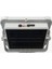 CT-4698 Taşınabilir Şarjlı Solar Projektör 200 Watt 3