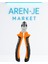 Aren-Je Yalıtımlı Yan Keski Pense – Elektrikçi Tipi, Ergonomik Tutma Saplı 3