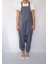 Ince Kot Şalvar Tulum/crop Body 1