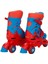 Spiderman Inline 3 Tekerlekli Paten 3