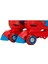 Spiderman Inline 3 Tekerlekli Paten 5