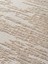 Rio Modern Salon Halısı Mutfak Halısı Yolluk Bukle Dokuma Sisal Halı Tozumaz Açık Bej Somon Dekoratif Halı Rıo-01 2