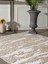 Rio Modern Salon Halısı Mutfak Halısı Yolluk Bukle Dokuma Sisal Halı Tozumaz Açık Bej Somon Dekoratif Halı Rıo-01 3