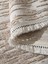 Rio Modern Salon Halısı Mutfak Halısı Yolluk Bukle Dokuma Sisal Halı Tozumaz Açık Bej Somon Dekoratif Halı Rıo-01 4