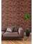 Taş Desen Strafor Panel 100X50 cm - Model Barok 2