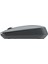 SPK7438 Kablosuz Mouse Bluetooth Mouse 1600DPI 3 Tuşlu Optik Mouse Gri 2