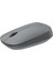 SPK7438 Kablosuz Mouse Bluetooth Mouse 1600DPI 3 Tuşlu Optik Mouse Gri 4