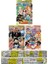 One Piece 53-54-55. Ciltler Manga Seti + Mat. Öğreten Cetvel 1