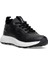 152-19617 Erkek Hakiki Deri Casual Ayakkabı Siyah 2