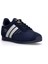 25YBAE00CMPSM Nova Klasik Sneaker Lacivert 2