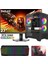 Armor X43 Ryzen 5 5500 32GB Ddr4 500GB M.2 RTX5060 8gb 27" 240 Hz Freedos Oyuncu Masaüstü Bilgisayar 1