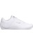 25YBAE00CHRMM Erkek Chrome Klasik Sneaker Beyaz 1