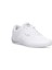 25YBAE00CHRMM Erkek Chrome Klasik Sneaker Beyaz 2
