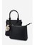 Kadın Vegan Siyah Omuz Çanta 921 27045 Bn Cnt Y25 Black 2