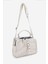 Kadın Vegan Omuz Çanta 921 26896 Bn Canta SK24-25 Açık Beıge 3