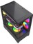 Armor X28 Ryzen 5 5600 32GB Ddr4 1tb M.2 RTX5060 8gb 23.6" Freedos Oyuncu Masaüstü Bilgisayar 2