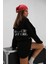 Beli Lastikli Fermuarlı Sweatshirt 1