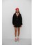 Beli Lastikli Fermuarlı Sweatshirt 2