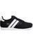 25YBAU00CMPSU Kadın Nova Klasik Sneaker Siyah - Beyaz 1