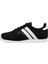 25YBAU00CMPSU Kadın Nova Klasik Sneaker Siyah - Beyaz 3
