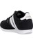 25YBAU00CMPSU Kadın Nova Klasik Sneaker Siyah - Beyaz 4