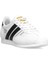 25YBAU00CMPSU Kadın Nova Klasik Sneaker Beyaz 2