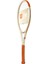 Clash 100 V3.0 Roland Garros Tenis Raketi 295 Gr. WR174011U2 3