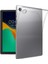 Samsung Galaxy Tab A8 Sm X200 X205 Uyumlu Şeffaf Kılıf Cam Kalem Set 3