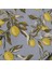 Soft Fresco Çift Kişilik Pike Takımı - Mavi 3