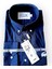 Erkek Slim Fit Düğmeli Yaka Pamuk Gömlek 1