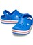 Crocband Clog K Çocuk Mavi Günlük Stil Terlik 207006_4KZ 3