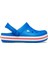 Crocband Clog T Çocuk Mavi Günlük Stil Terlik 207005_4KZ 1