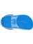 Crocband Clog T Çocuk Mavi Günlük Stil Terlik 207005_4KZ 2