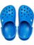 Crocband Clog T Çocuk Mavi Günlük Stil Terlik 207005_4KZ 3