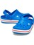 Crocband Clog T Çocuk Mavi Günlük Stil Terlik 207005_4KZ 4