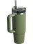 The Quencher H2.o Flowstate 0.89L / 30OZ Unisex Mavi Outdoor Matara Suluk 10-10827-949 2