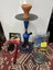 Ayyıldız Lüx Nargile Orta Full Set 3