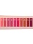 Mood Liar Velvet Tint / Kadife Bitişli Mat Tint - 09 Fatal Pomegranate 4