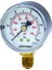 S100 Standart Seri Manometre Alttanbağlantı Ø50MM 1