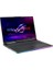 Rog Strix Scar I9-14900HX G834JYR-N6097W-22 48GB 2tb+2tb RTX4090 16GB W11HOME 18" Wqxga Gaming Laptop(Outlet) 3