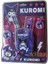 Kuromi Kırtasiye Seti 7 Parça 1