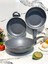 Granit Çeyiz Tencere Set-2 2