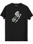 Wolking Baskılı Tshirt 1