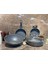 Granit Çeyiz Tencere Set-1 1