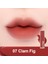 Mood Liar Velvet Tint / Kadife Bitişli Mat Tint - 07 Clam Fig 2