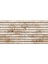 Ahşap Desen Strafor Panel 100X50 cm - Model Lm-40 1