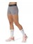 Pro 3 Training Tight Shorts Gri Tayt Şort 2
