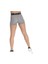 Pro 3 Training Tight Shorts Gri Tayt Şort 3