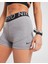 Pro 3 Training Tight Shorts Gri Tayt Şort 4